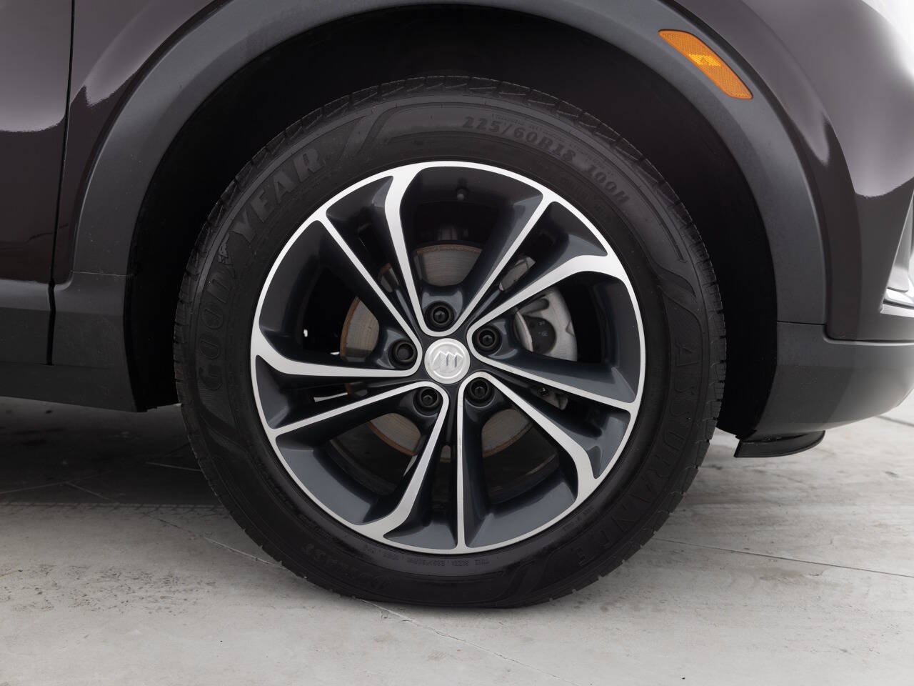 Used 2020 Buick Encore GX Essence FWD image 18