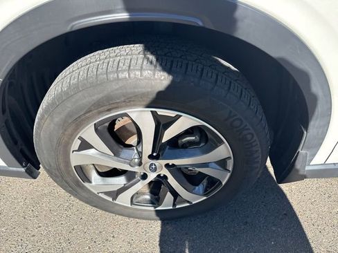 Used 2022 Subaru Outback Touring XT w/ Popular Package #2 image 18