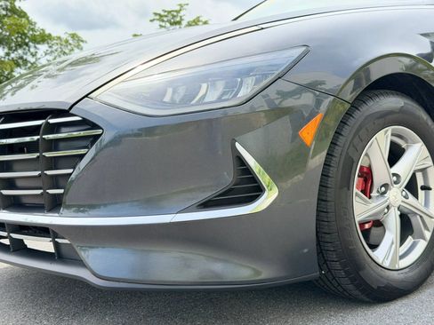 Used 2021 Hyundai Sonata SE FWD image 7