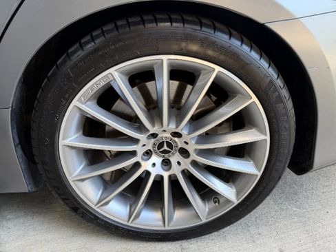 Used 2019 Mercedes-Benz CLS 450 image 33