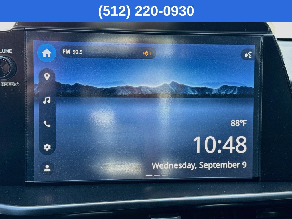 New 2026 Subaru Outback Touring XT AWD/4WD image 20