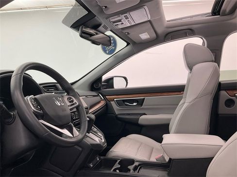 Certified 2022 Honda CR-V EX-L image 20