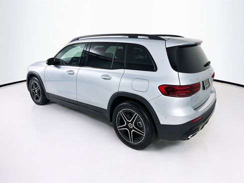 New 2026 Mercedes-Benz GLB 250 GLB 250 image 6