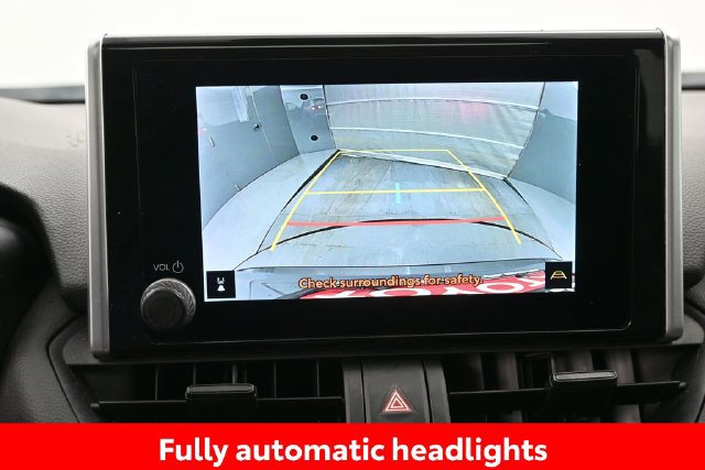 Certified 2023 Toyota RAV4 XLE w/ Convenience Package AWD/4WD image 17