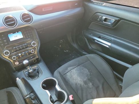 Certified 2021 Ford Mustang GT image 10