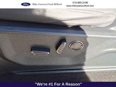 Certified 2021 Ford F150 XLT w/ Equipment Group 302A High image 22