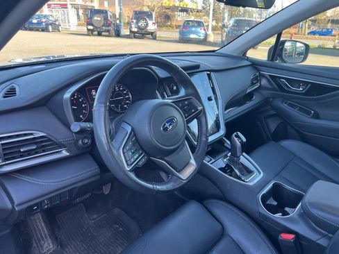 Used 2023 Subaru Legacy Limited image 7