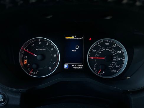 Used 2021 Subaru Ascent Premium w/ Sport Package image 41