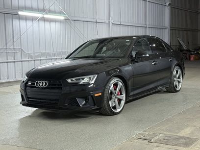 Used 2019 Audi S4 Prestige w/ Prestige Package