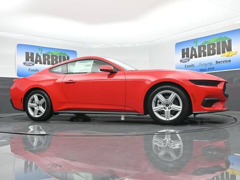 New 2026 Ford Mustang Premium RWD image 19