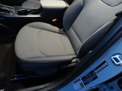 New 2025 Kia K4 LXS image 28