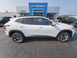 New 2025 Chevrolet Trax LT w/ Driver Confidence Package image 6