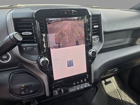 New 2026 RAM 2500 Tradesman AWD/4WD image 17
