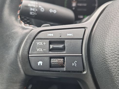Used 2024 Honda CR-V Sport-L image 14