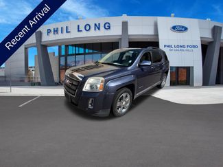 Used 2013 GMC Terrain SLT AWD/4WD 360° Tour