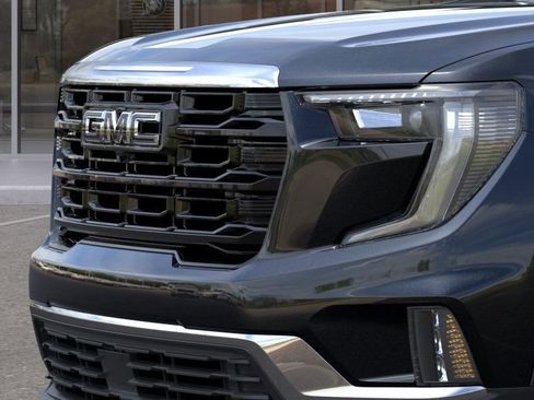 New 2026 GMC Acadia Elevation w/ Black Edition image 13