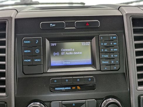 Used 2019 Ford F250 XL w/ STX Appearance Package AWD/4WD image 19