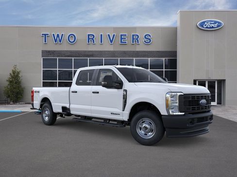 New 2026 Ford F250 XL AWD/4WD image 7