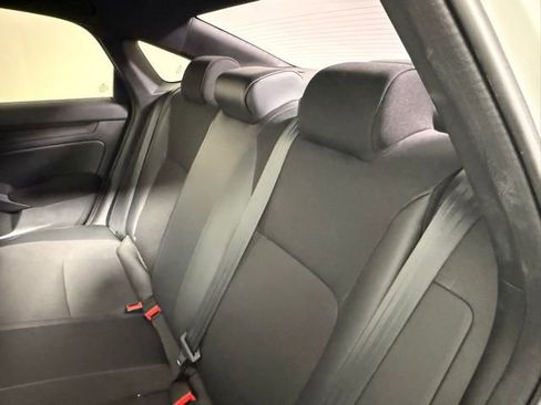 Used 2023 Honda Civic Sport image 37