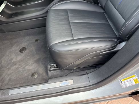 New 2026 Cadillac Lyriq Premium Luxury w/ LPO, Floor Liner Package image 22