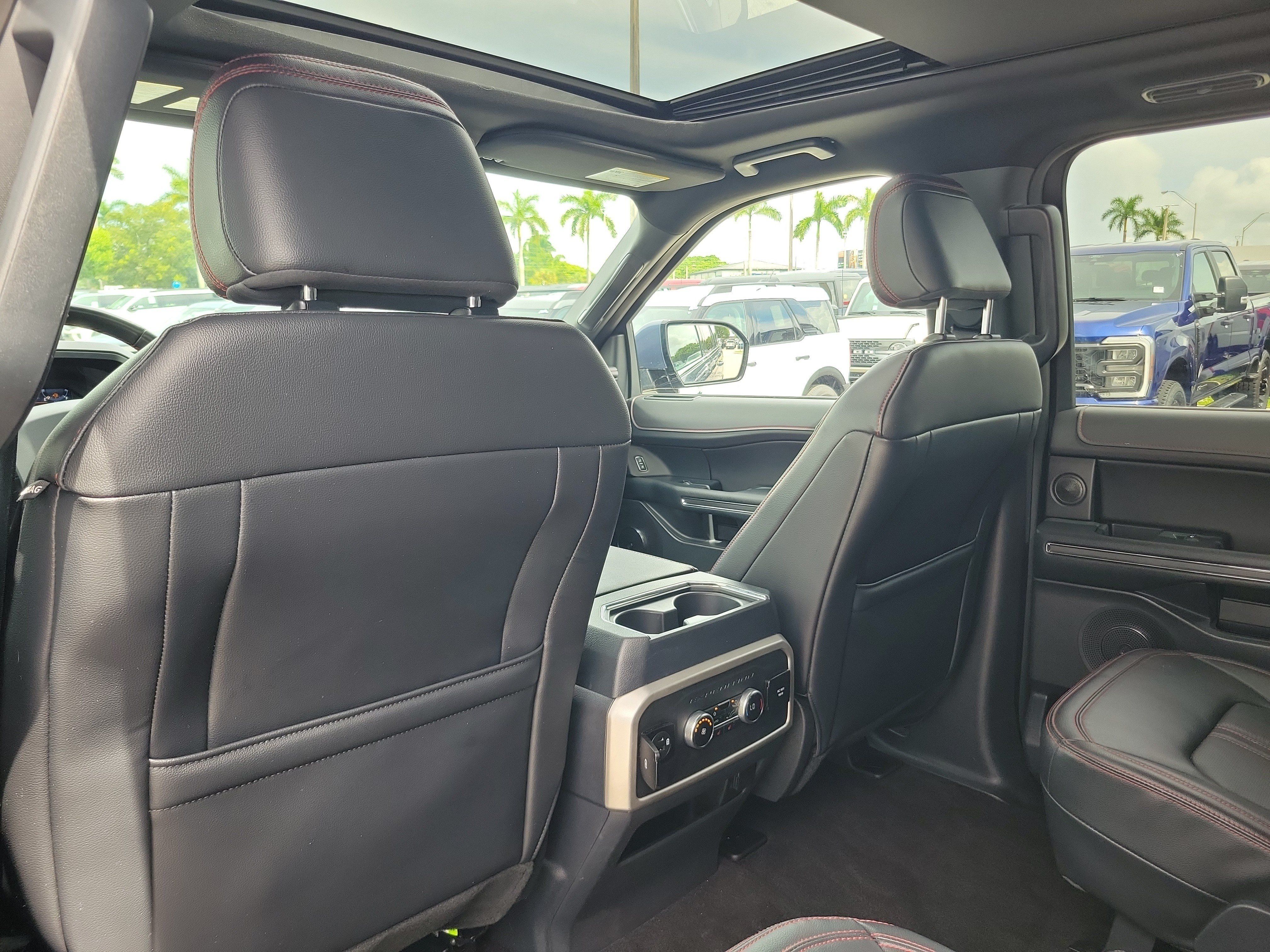 Certified 2023 Ford Expedition Limited RWD image 17