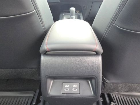 New 2026 Toyota Corolla XSE FWD image 9