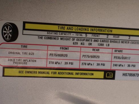 Used 2017 RAM 1500 Sport w/ Convenience Group image 55