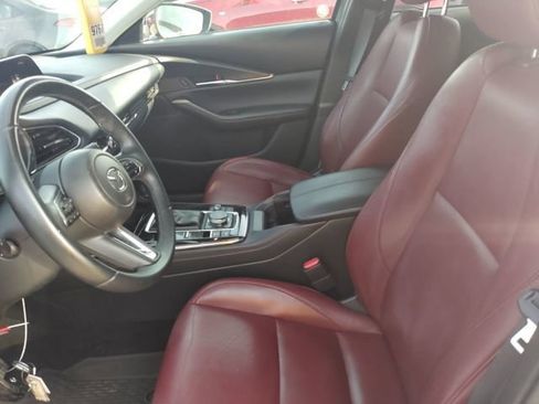 Used 2025 MAZDA CX-30 AWD 2.5 S w/ Preferred Package image 7