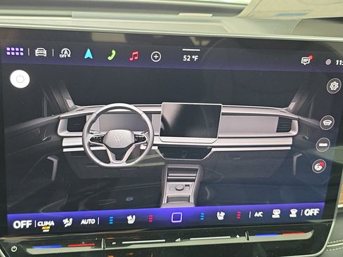 New 2026 Volkswagen Tiguan SEL R-Line image 23