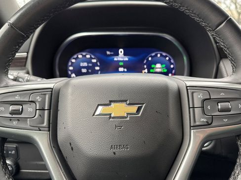 Certified 2024 Chevrolet Tahoe LT image 27