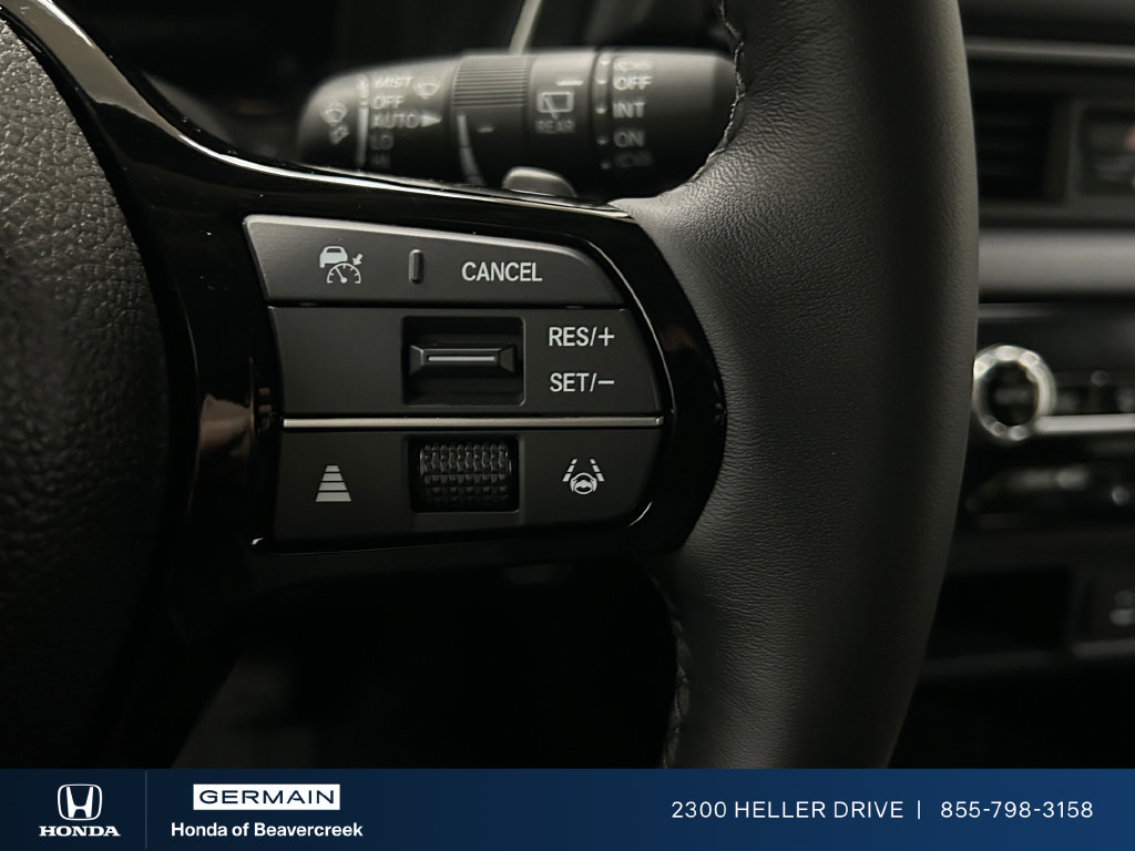 New 2026 Honda Pilot Elite image 13