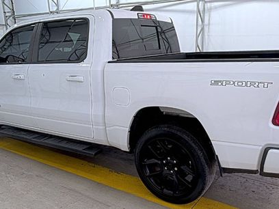 Used 2023 RAM 1500 Laramie