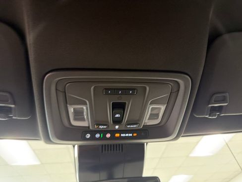 New 2026 Chevrolet Silverado 1500 RST AWD/4WD image 16
