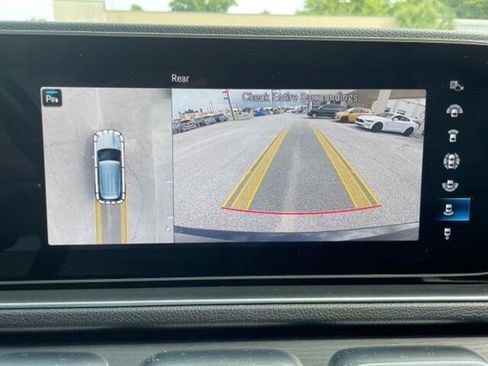 Used 2021 Mercedes-Benz GLE 350 4MATIC image 24