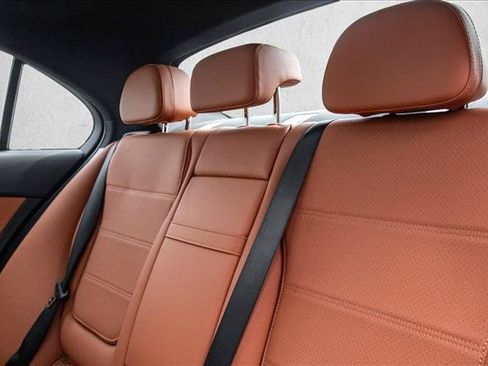 Certified 2026 Mercedes-Benz C 300 4MATIC Sedan image 21