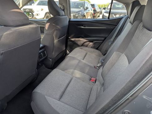 Used 2025 Toyota Camry LE FWD image 27