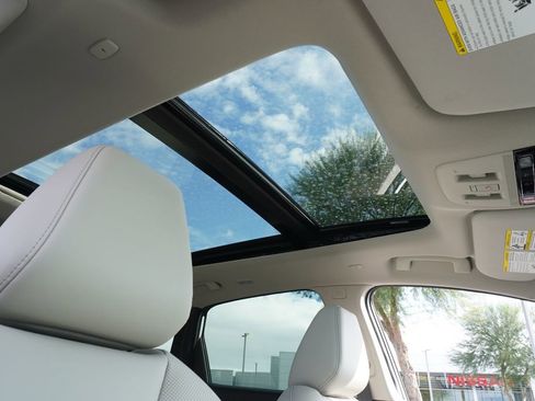 New 2026 Nissan Murano SL AWD/4WD image 13