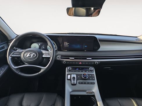 Used 2023 Hyundai Palisade SEL w/ Premium Package image 9