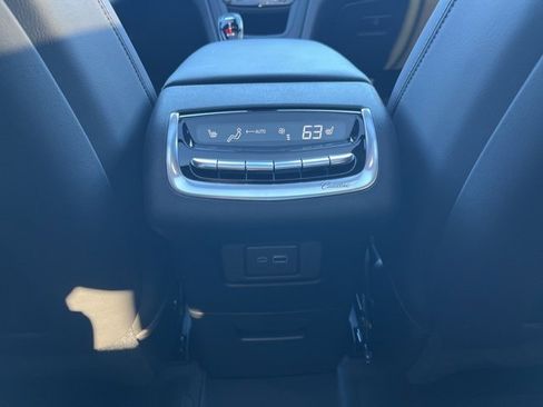 New 2025 Cadillac XT6 Premium Luxury image 41