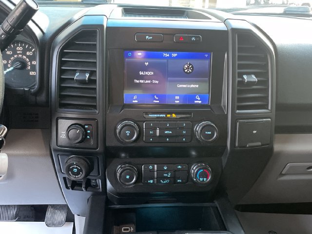 Used 2019 Ford F150 XL w/ Equipment Group 101A Mid AWD/4WD image 19