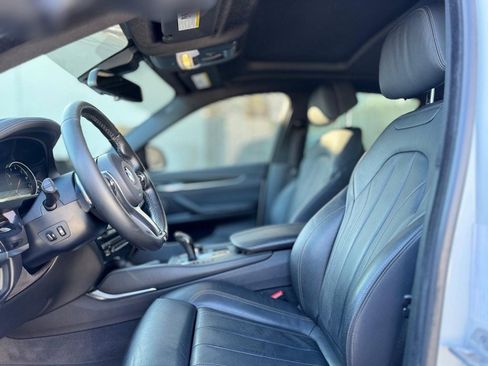 Used 2017 BMW X6 xDrive35i image 17