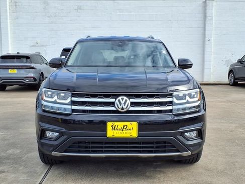 Used 2019 Volkswagen Atlas SE FWD image 19