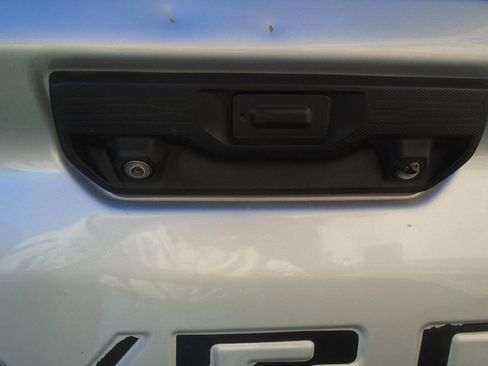 Used 2020 Chevrolet Silverado 2500 LT w/ All Star Edition image 14