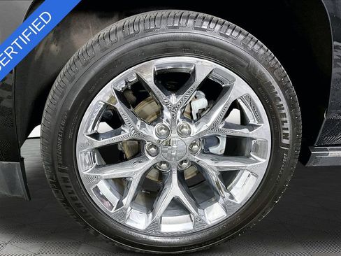 Used 2019 GMC Yukon Denali w/ Denali Ultimate Package image 33