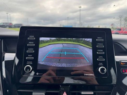 Certified 2024 Toyota Camry SE image 21