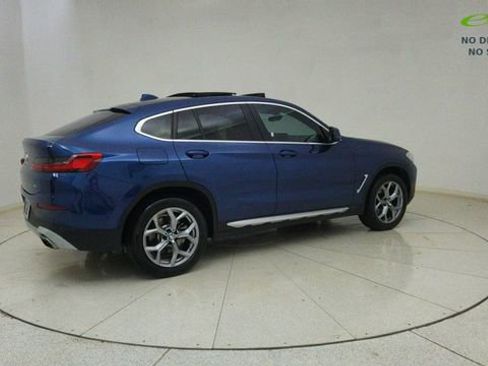 Used 2025 BMW X4 xDrive30i AWD/4WD image 74
