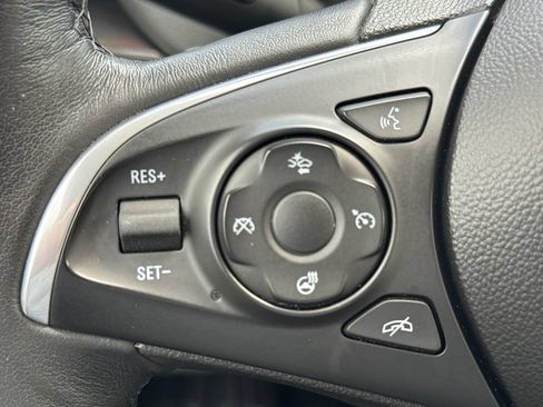 Certified 2021 Buick Enclave Premium w/ Sun and Sites Package AWD/4WD image 22