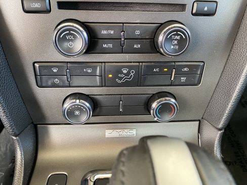 Used 2014 Ford Mustang Coupe w/ Equipment Group 102A RWD image 23