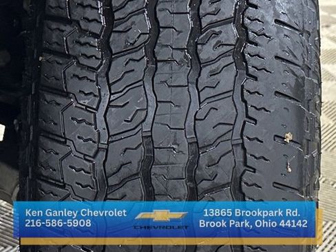 Certified 2024 GMC Hummer EV 3X image 27