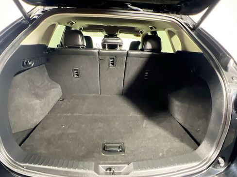 Used 2024 MAZDA CX-5 AWD 2.5 S w/ Preferred Package image 34